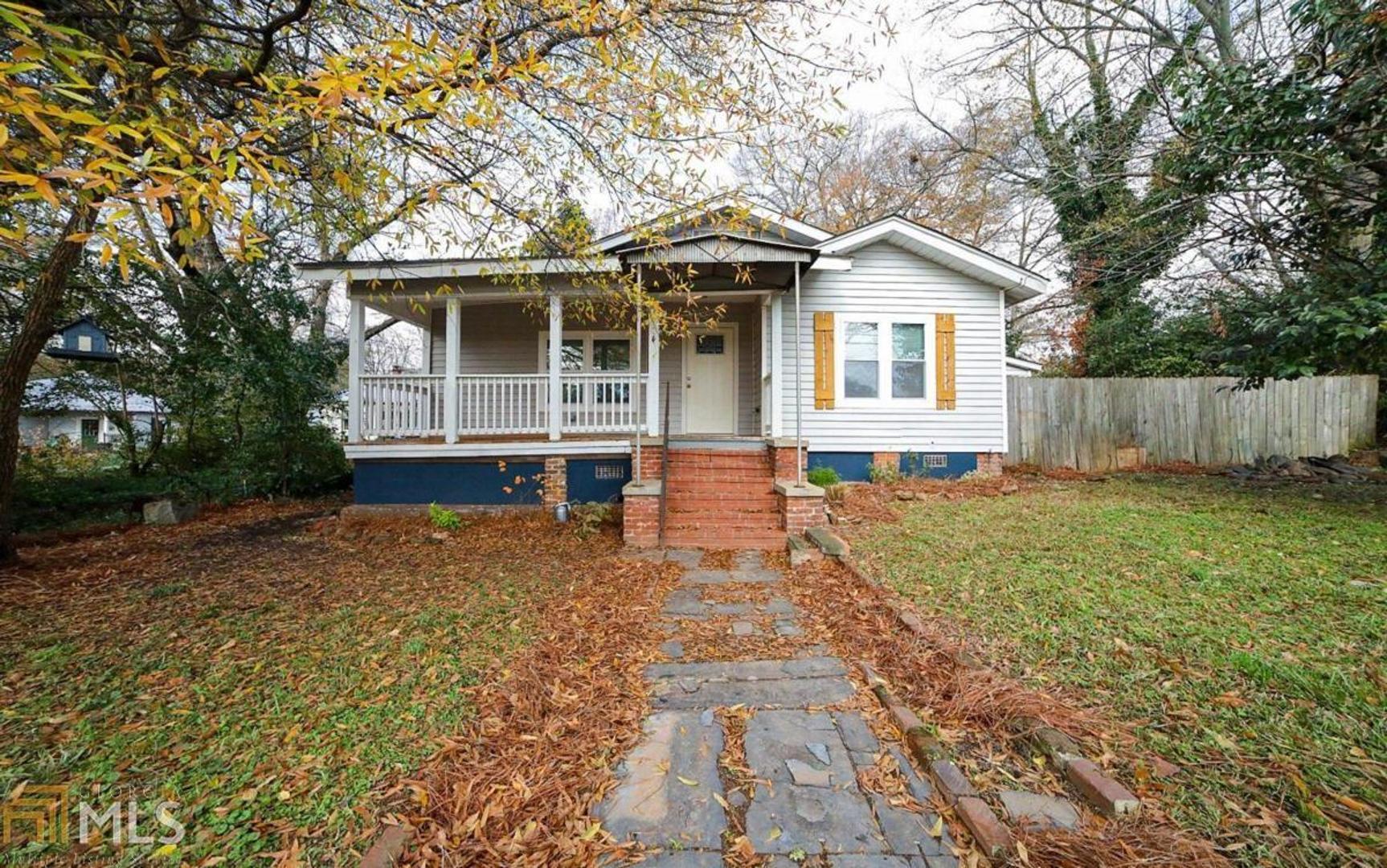 1398 West Hancock Avenue Athens, GA 30606 - Photo 1 of 1