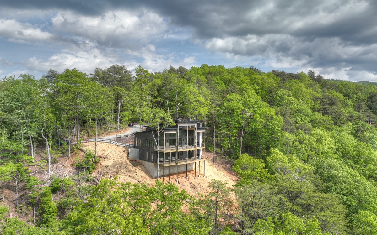 817 Griffith Parkway Blue Ridge, GA 30513 - Photo 21 of 72 Additional View