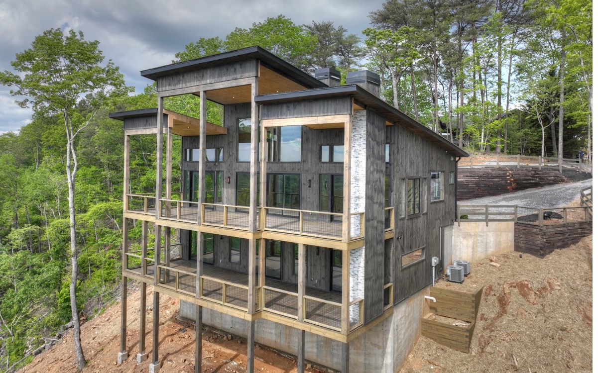 817 Griffith Parkway Blue Ridge, GA 30513 - Photo 35 of 72 Additional View