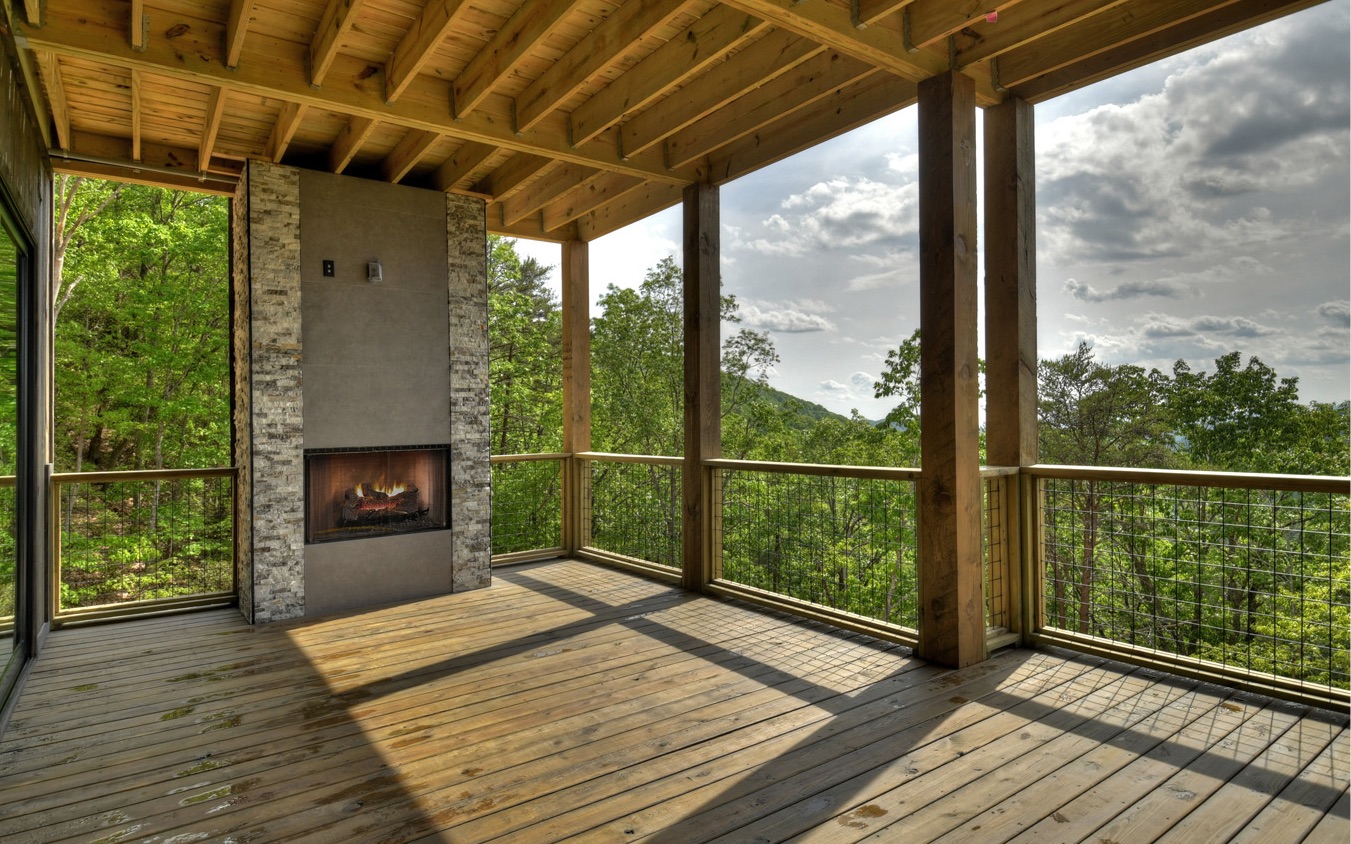 817 Griffith Parkway Blue Ridge, GA 30513 - Photo 71 of 72 Additional View