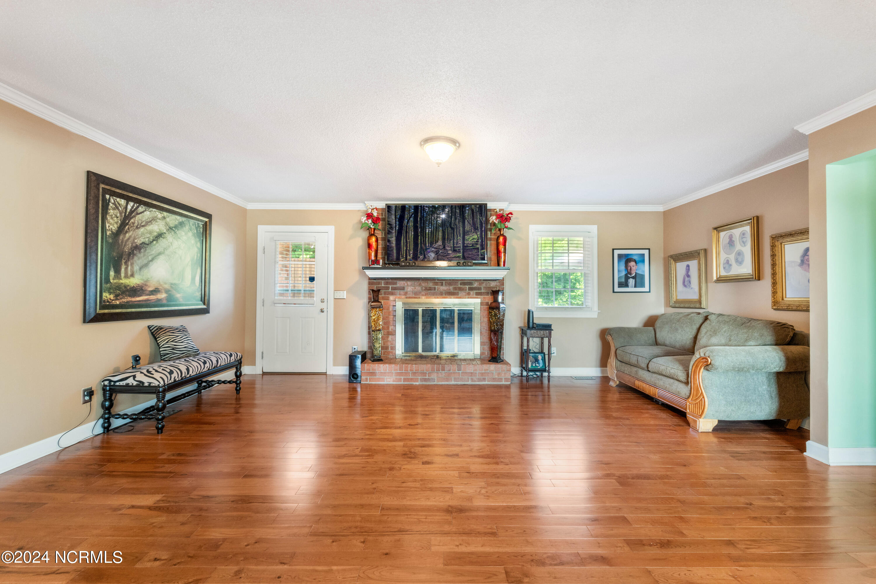 973 Fountaintown Road Beulaville, NC 28518 - Photo 39 of 94 DSC05359