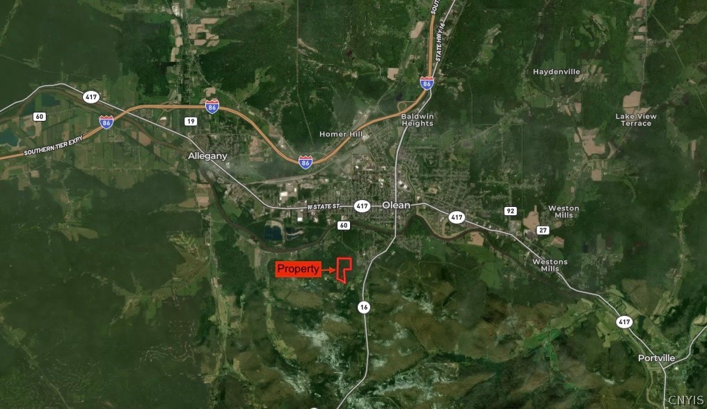 Mccann Hollow Road Olean, NY 14760 - Photo 38 of 38