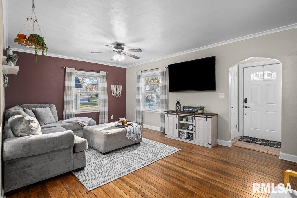 3255 14th Street Rock Island, IL 61201 - Photo 8 of 38