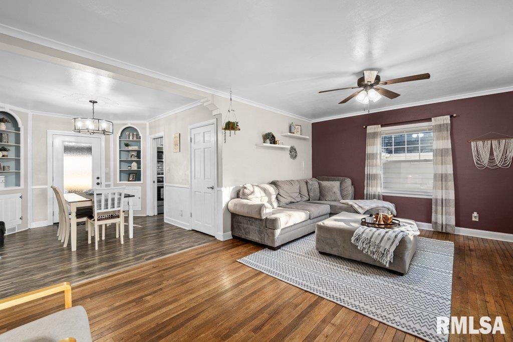 3255 14th Street Rock Island, IL 61201 - Photo 9 of 38