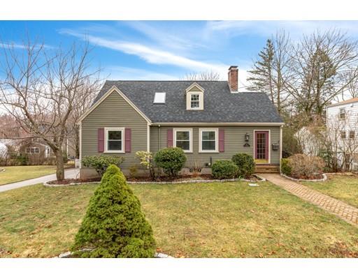 65 County Road Reading, MA 01867 - Photo 1 of 29 Gallery Image 1