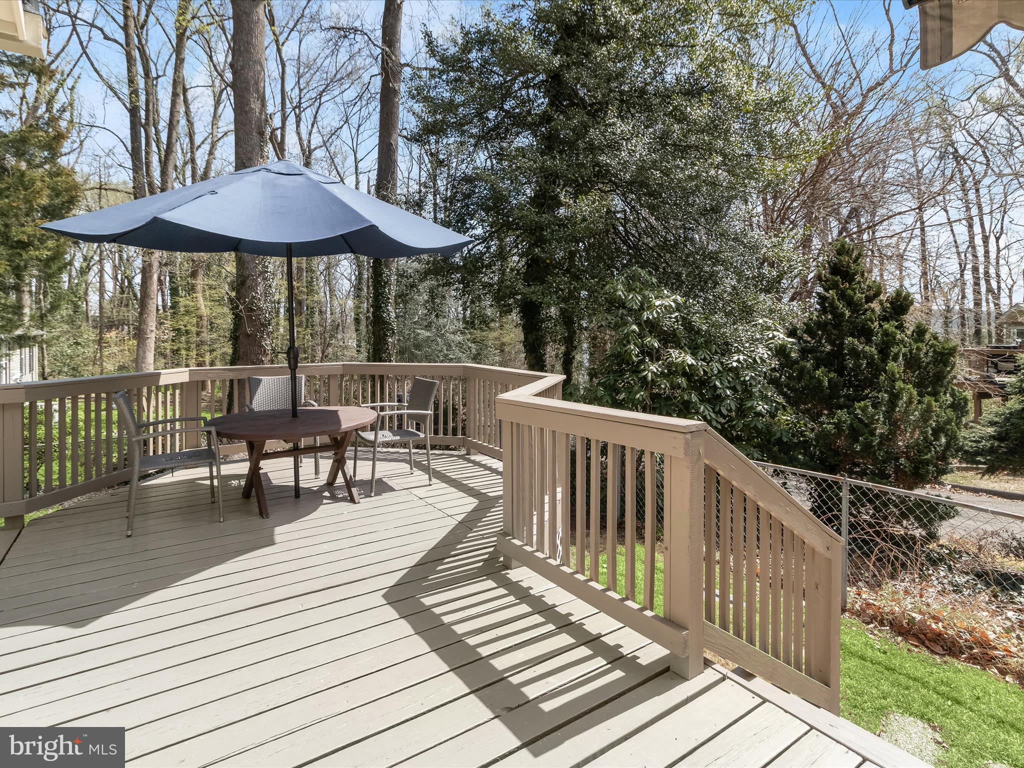 941 Buttonwood Trail Crownsville, MD 21032 - Photo 28 of 43 a view of a chairs and table on the wooden floor