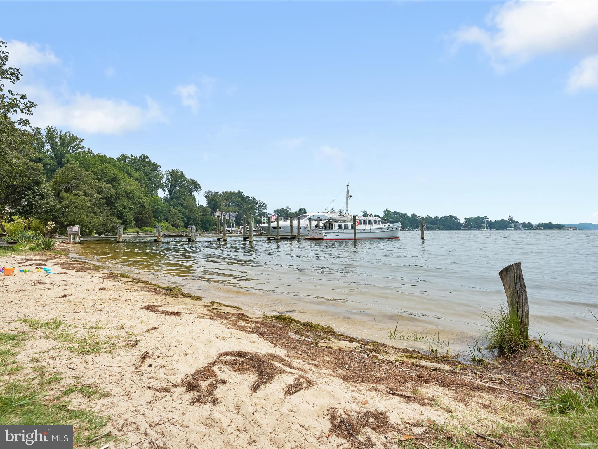 941 Buttonwood Trail Crownsville, MD 21032 - Photo 37 of 43 a view of a lake view