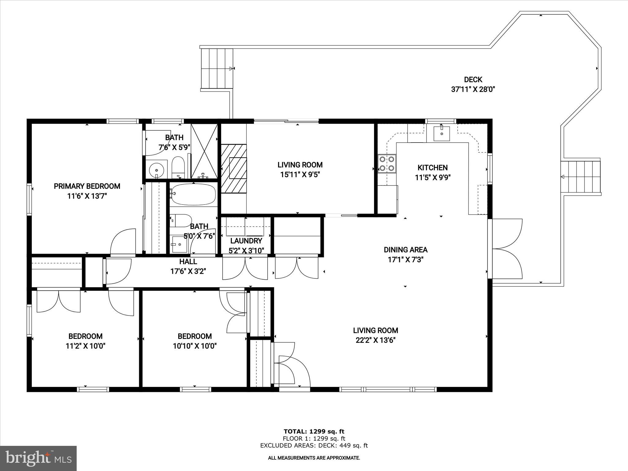 941 Buttonwood Trail Crownsville, MD 21032 - Photo 43 of 43 unknown