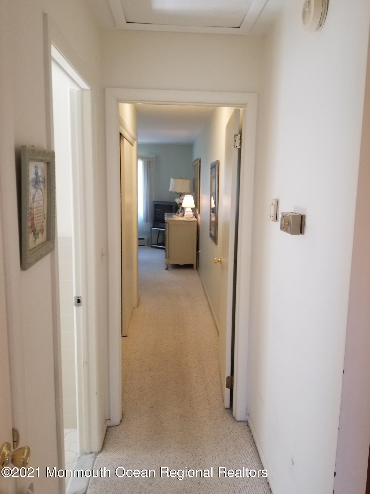 28 Mapleton Road Toms River, NJ 08757 - Photo 22 of 27 28 mapleton hallway - Copy
