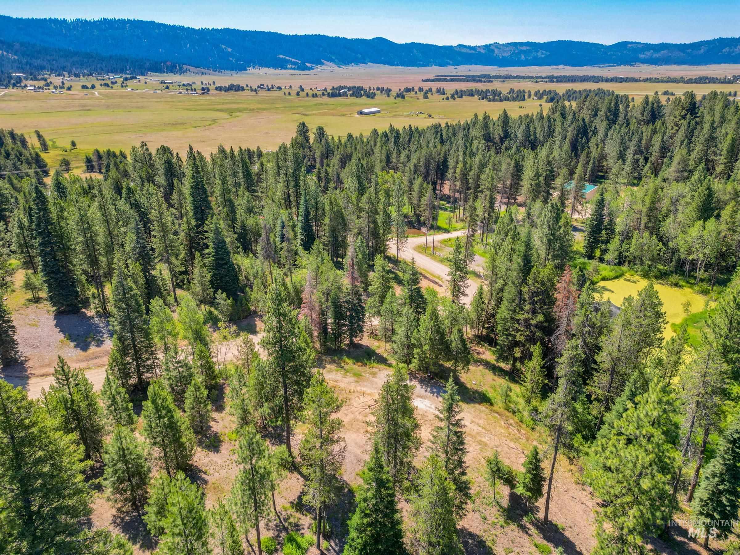 151 Timber Haven Place Cascade, ID 83611 - Photo 19 of 41