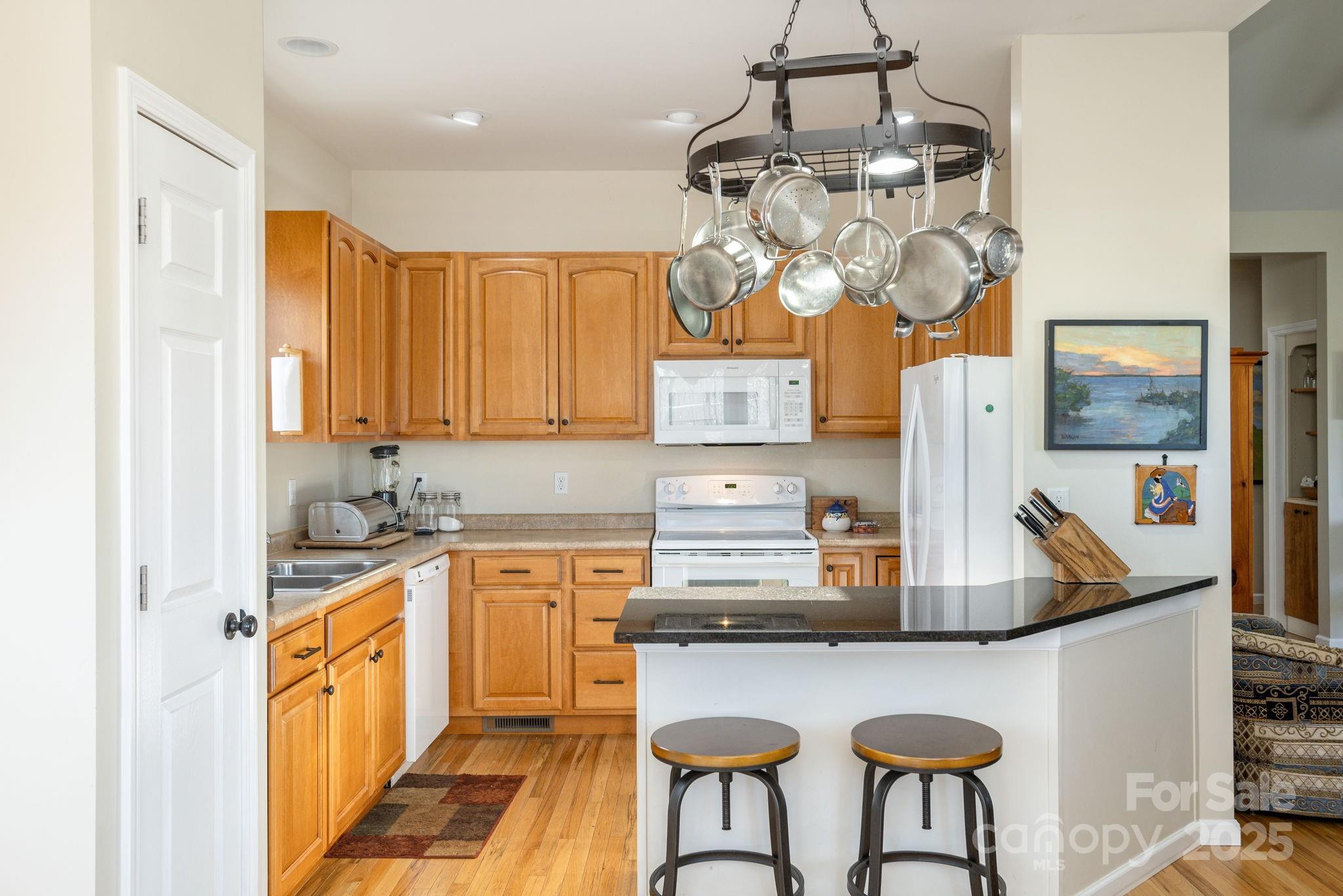 477 West Probart Street Brevard, NC 28712 - Photo 11 of 35