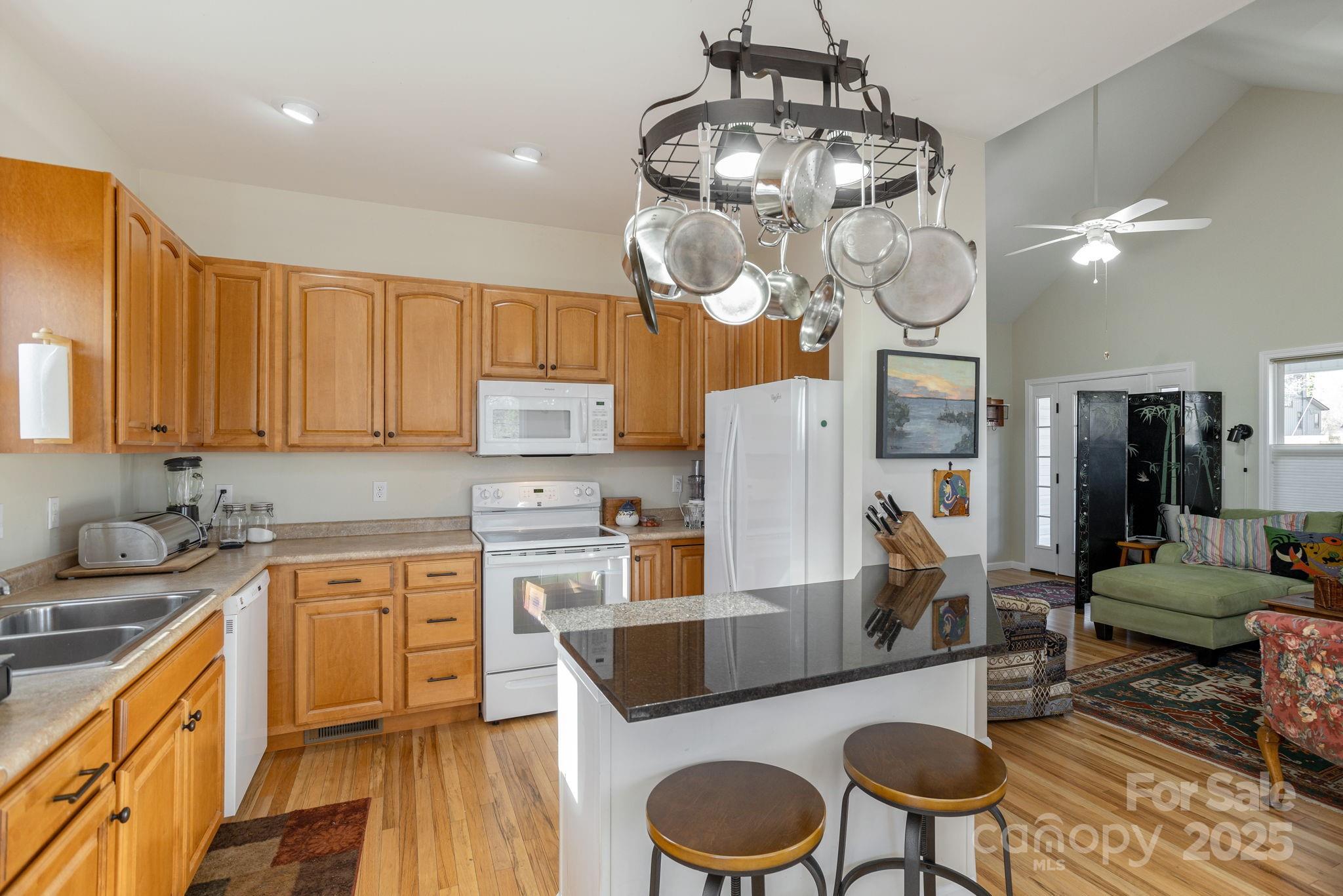 477 West Probart Street Brevard, NC 28712 - Photo 12 of 35