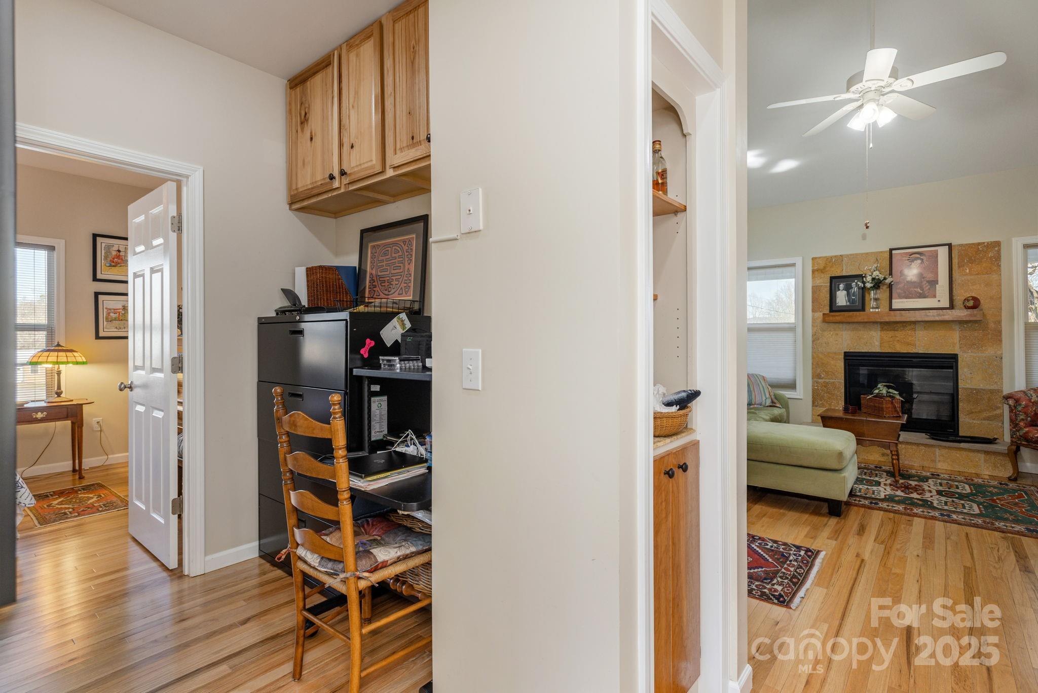 477 West Probart Street Brevard, NC 28712 - Photo 20 of 35