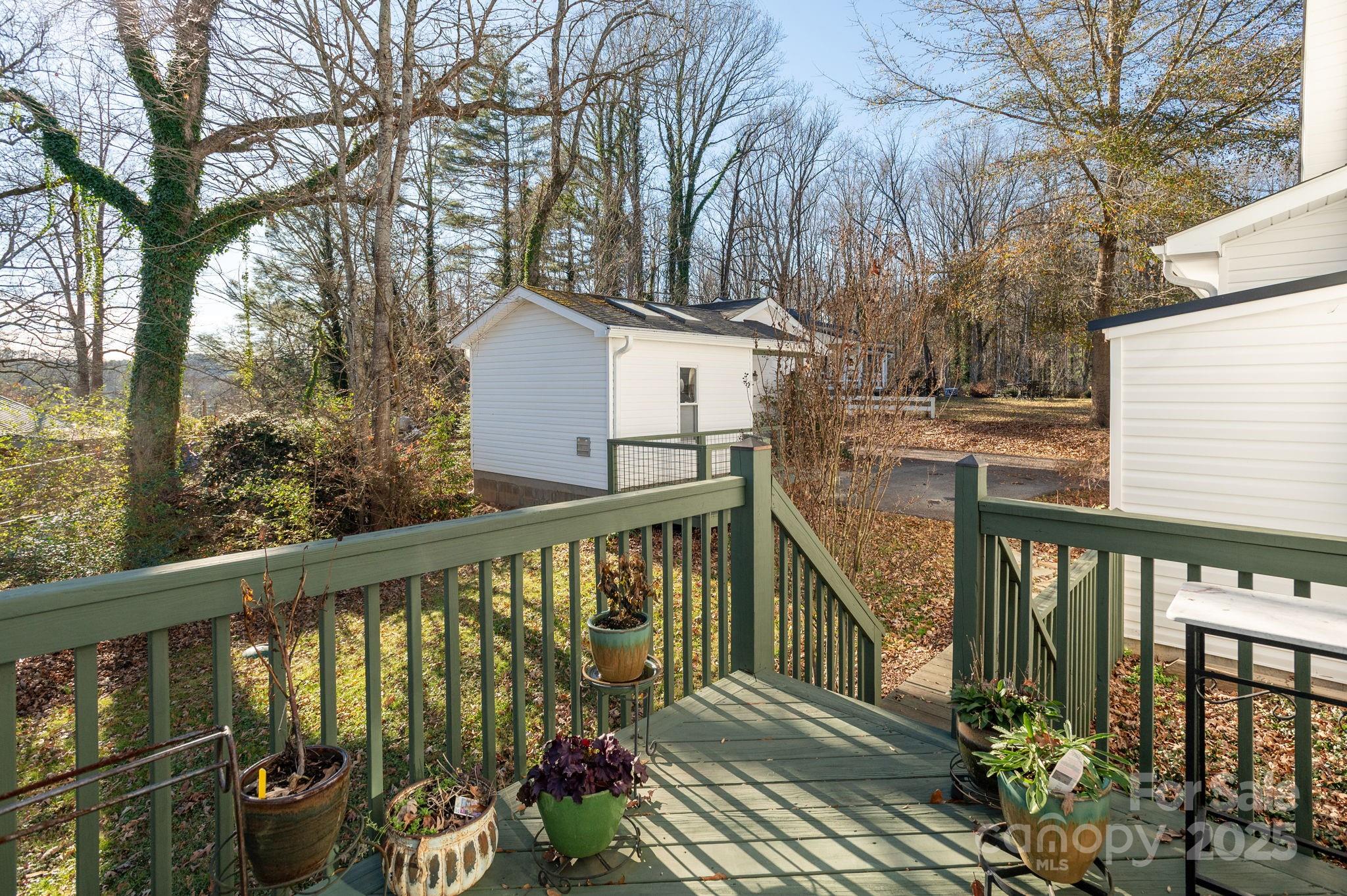 477 West Probart Street Brevard, NC 28712 - Photo 22 of 35