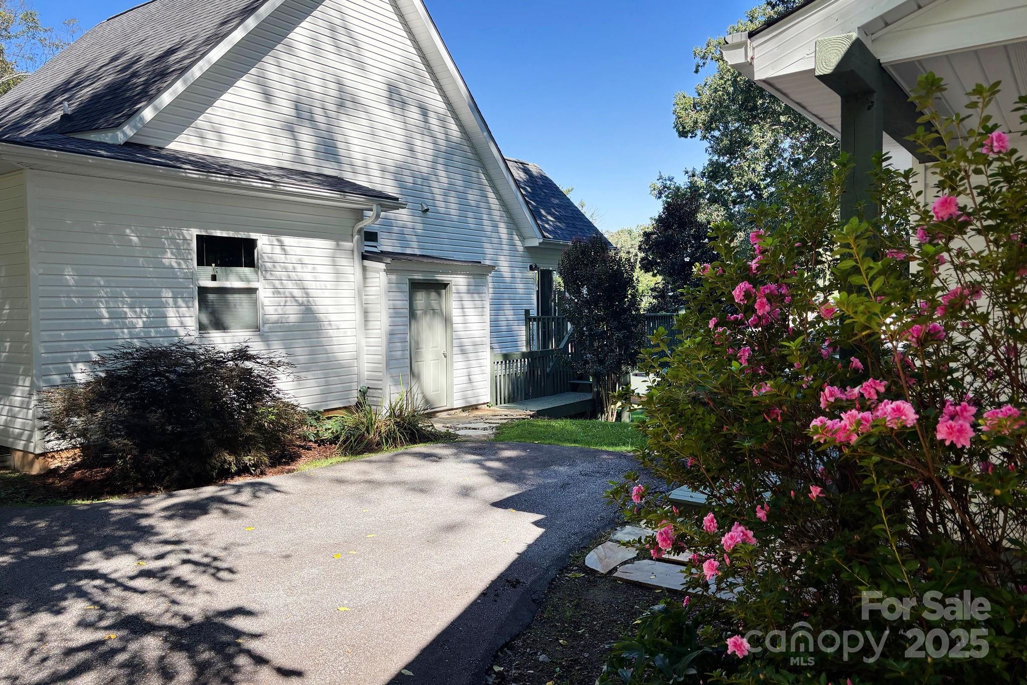 477 West Probart Street Brevard, NC 28712 - Photo 25 of 35