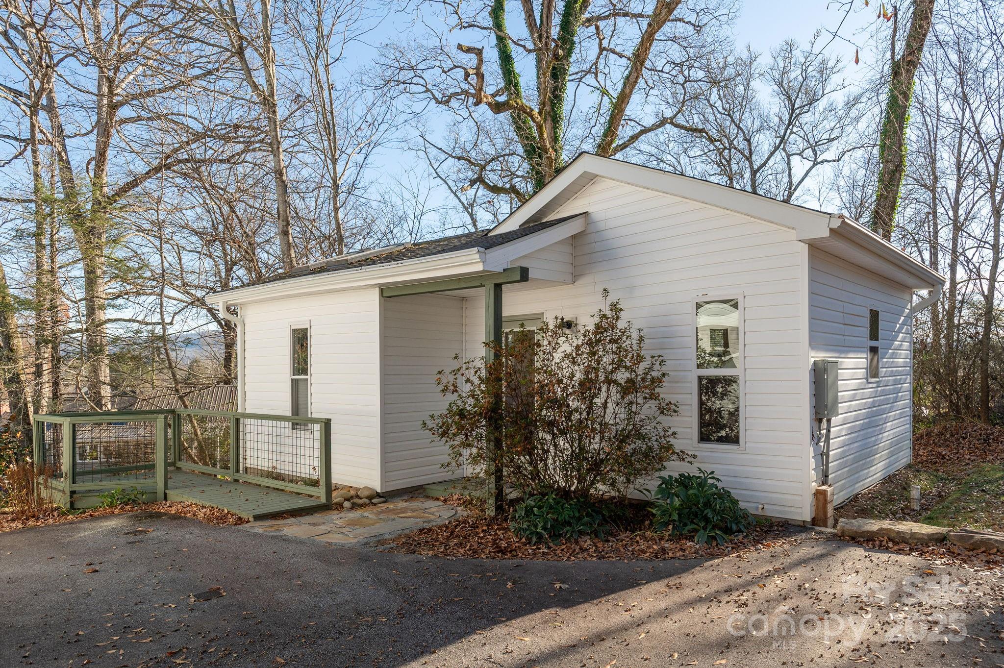 477 West Probart Street Brevard, NC 28712 - Photo 26 of 35