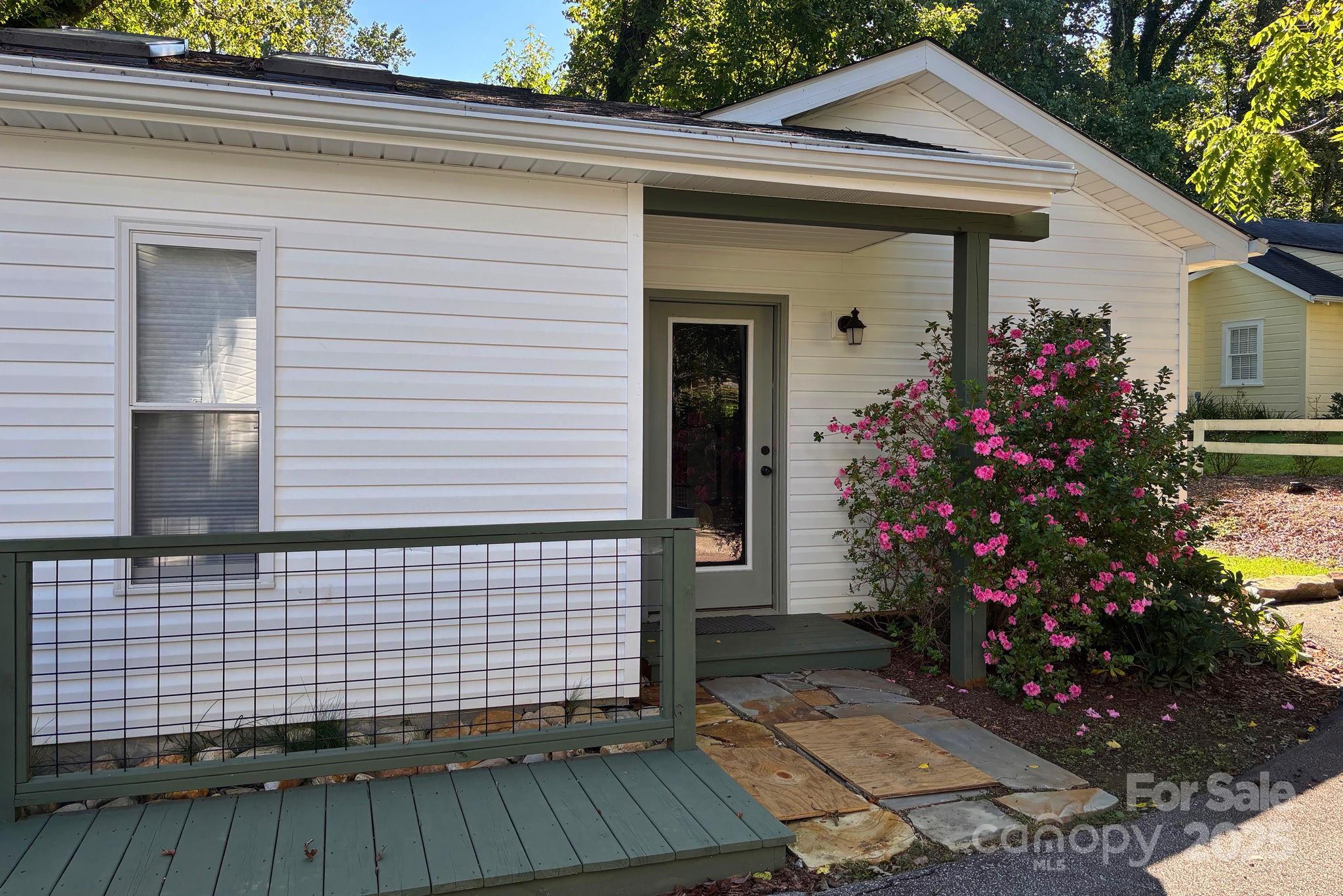 477 West Probart Street Brevard, NC 28712 - Photo 27 of 35