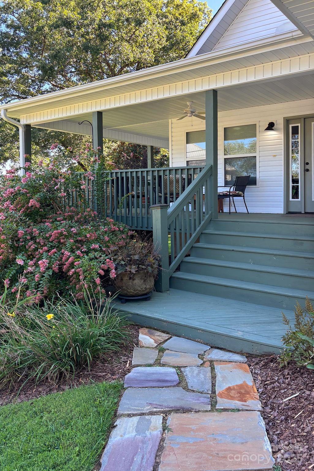 477 West Probart Street Brevard, NC 28712 - Photo 3 of 35