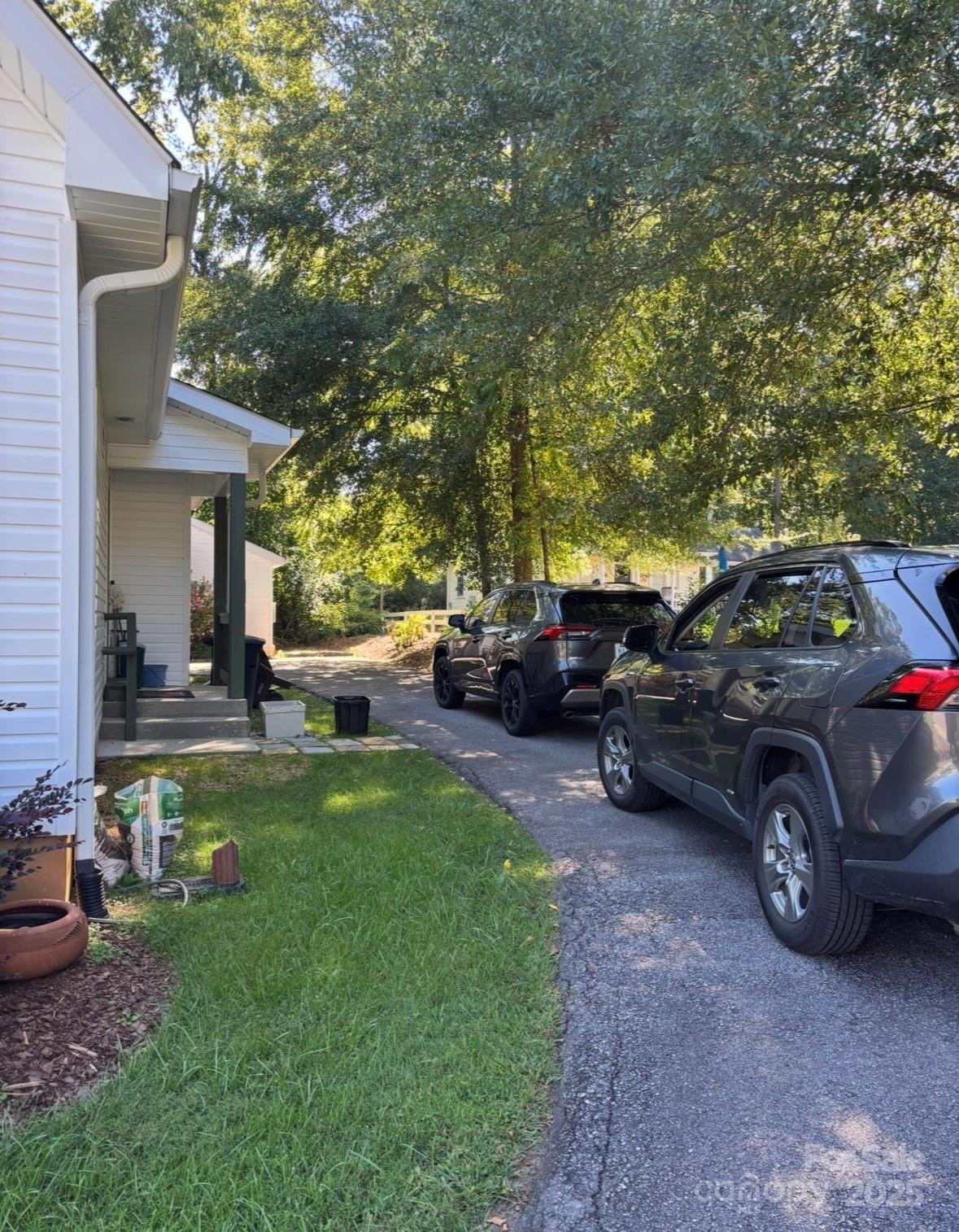 477 West Probart Street Brevard, NC 28712 - Photo 34 of 35