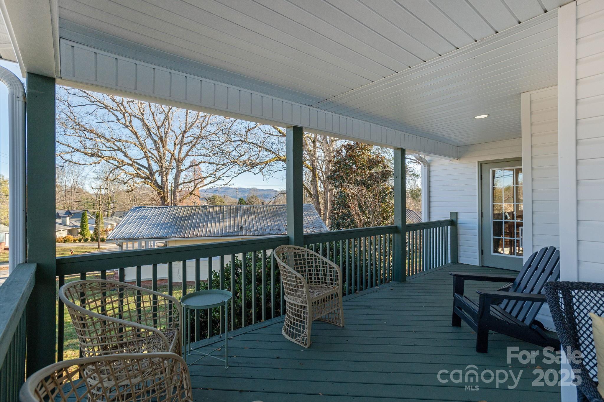 477 West Probart Street Brevard, NC 28712 - Photo 4 of 35