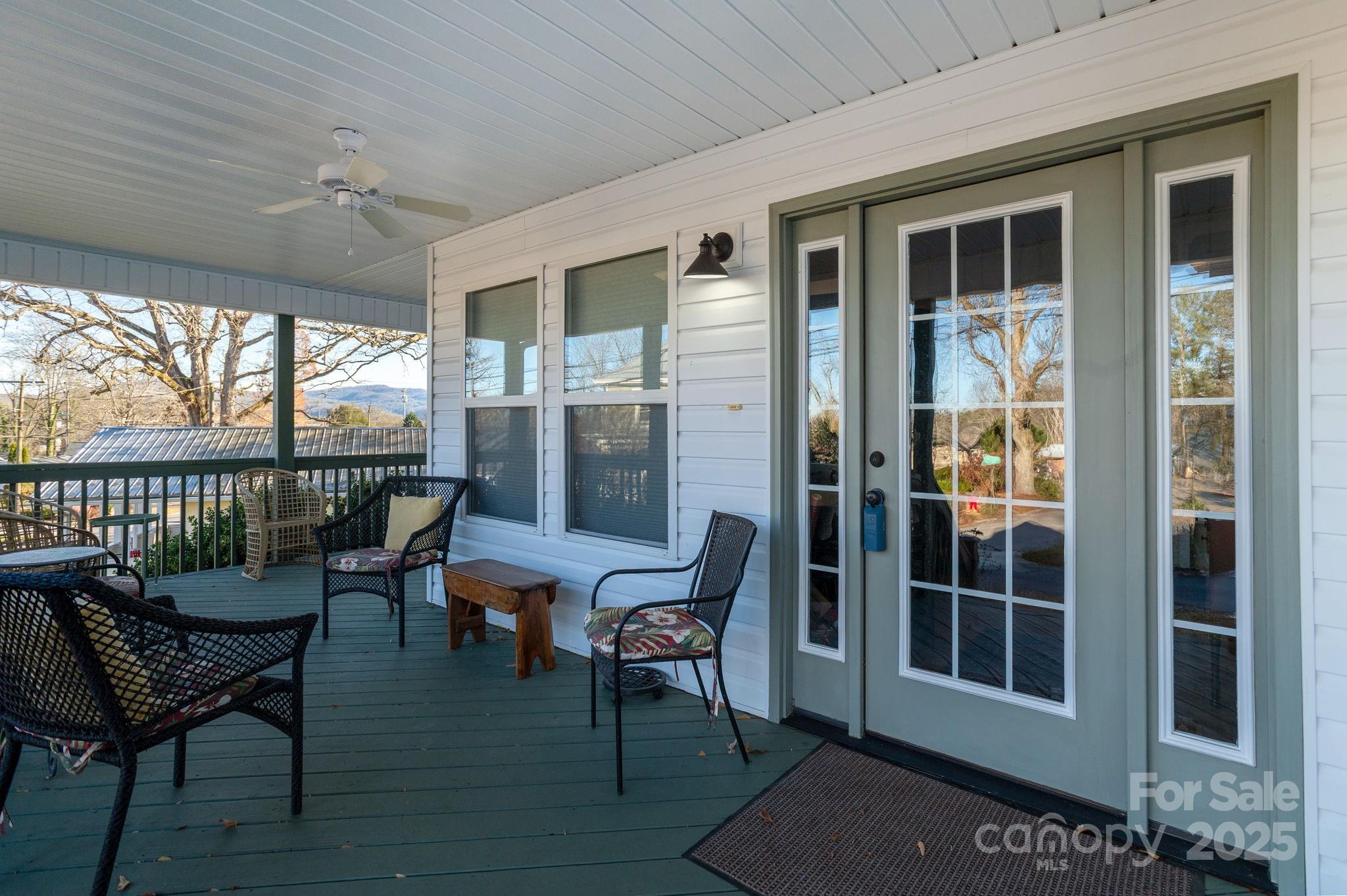 477 West Probart Street Brevard, NC 28712 - Photo 5 of 35