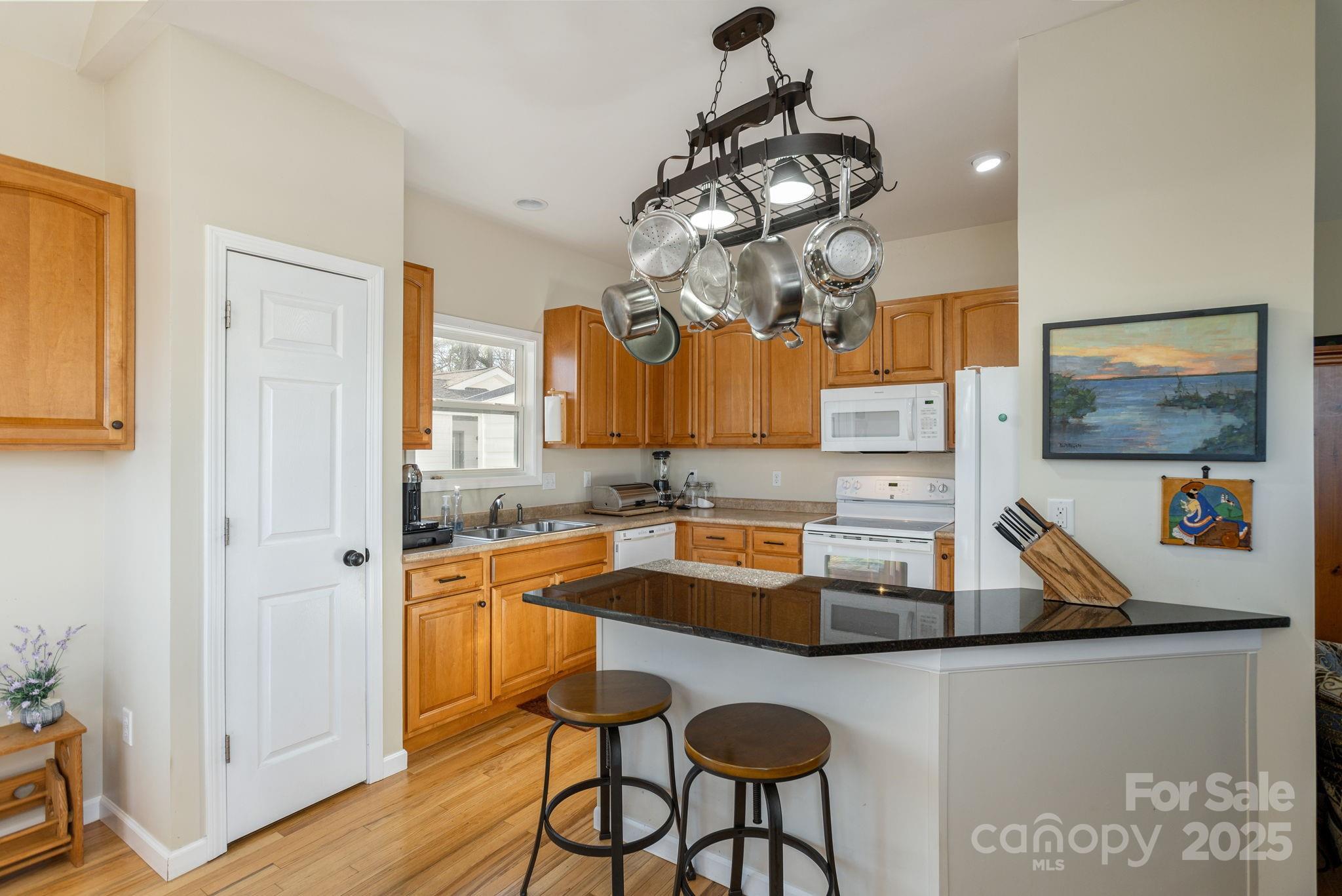 477 West Probart Street Brevard, NC 28712 - Photo 6 of 35