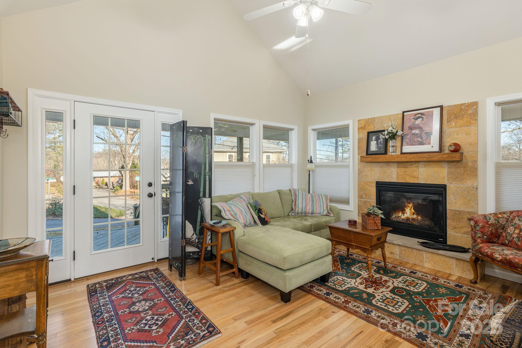 477 West Probart Street Brevard, NC 28712 - Photo 7 of 35