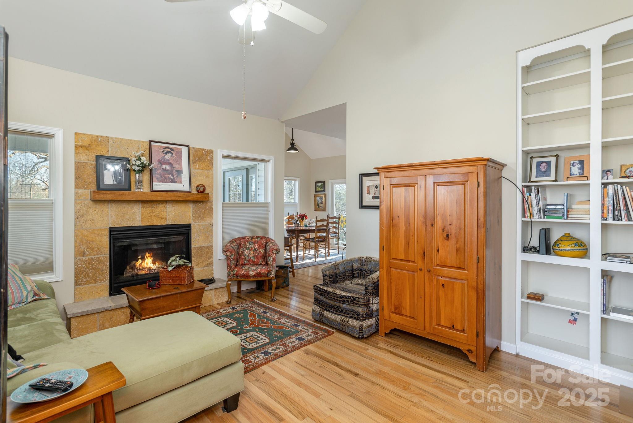 477 West Probart Street Brevard, NC 28712 - Photo 8 of 35