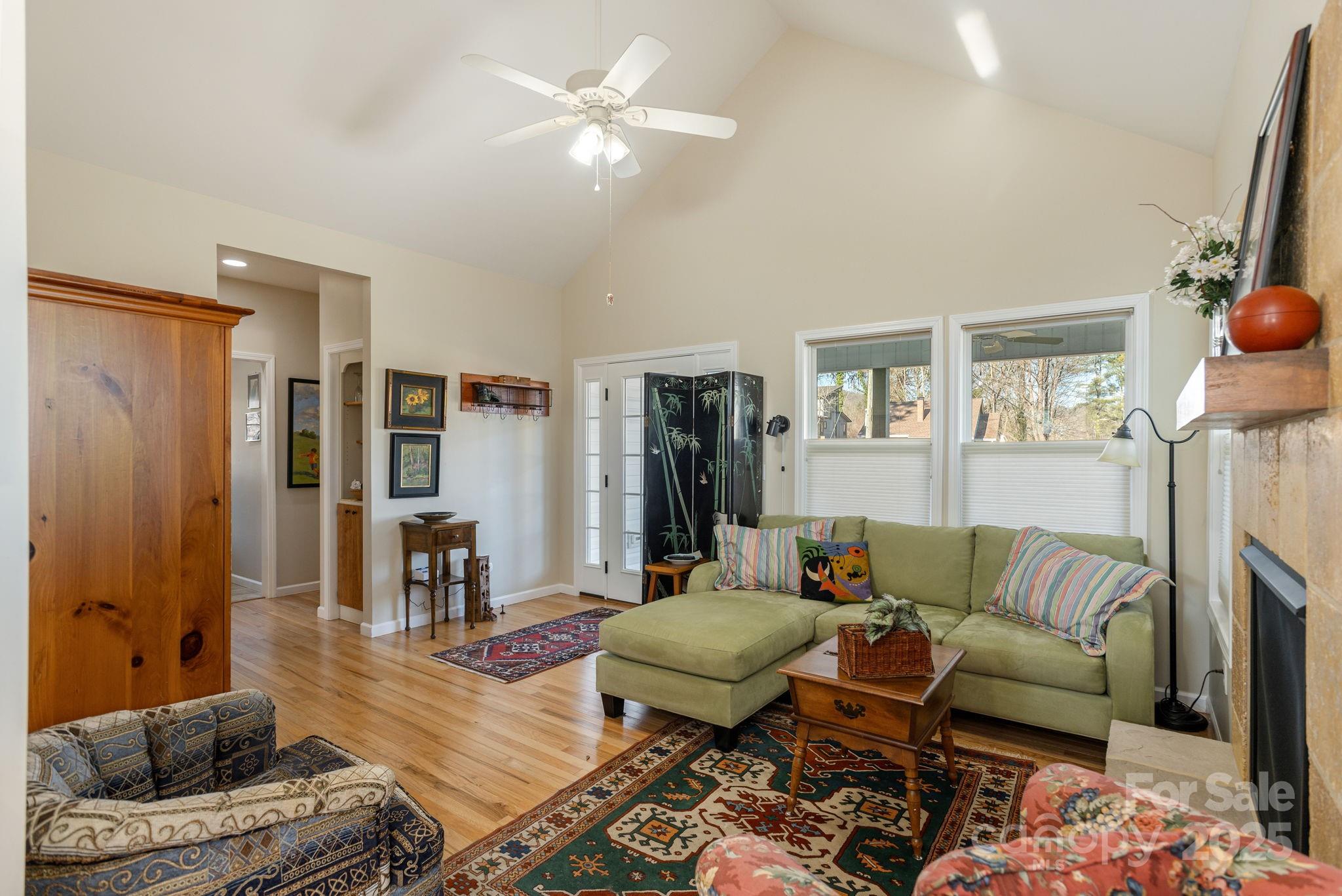 477 West Probart Street Brevard, NC 28712 - Photo 9 of 35