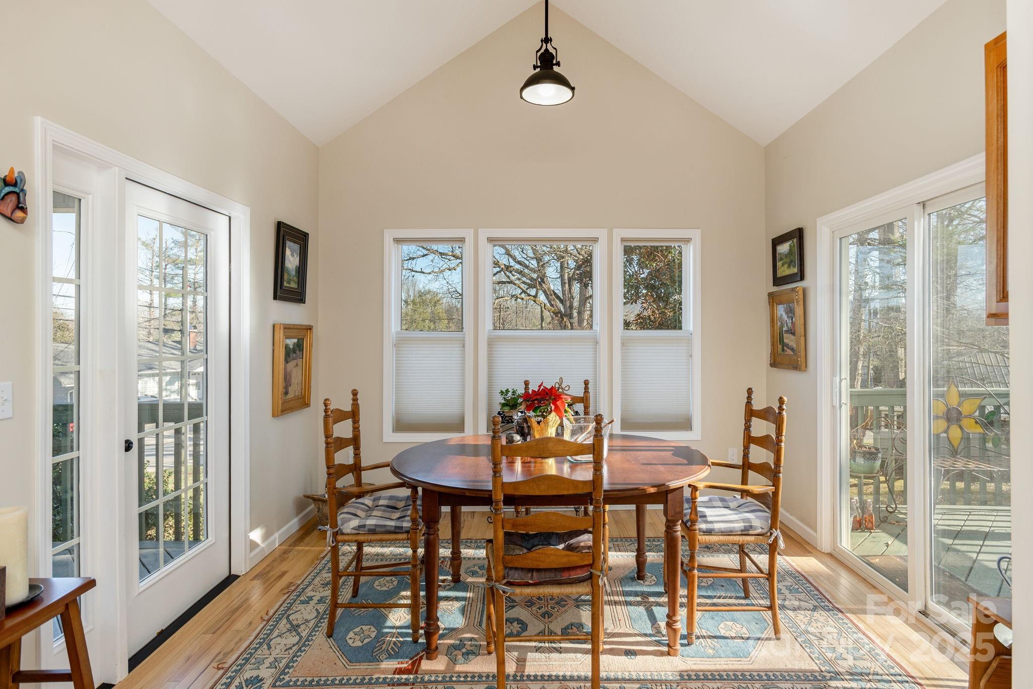 477 West Probart Street Brevard, NC 28712 - Photo 10 of 35