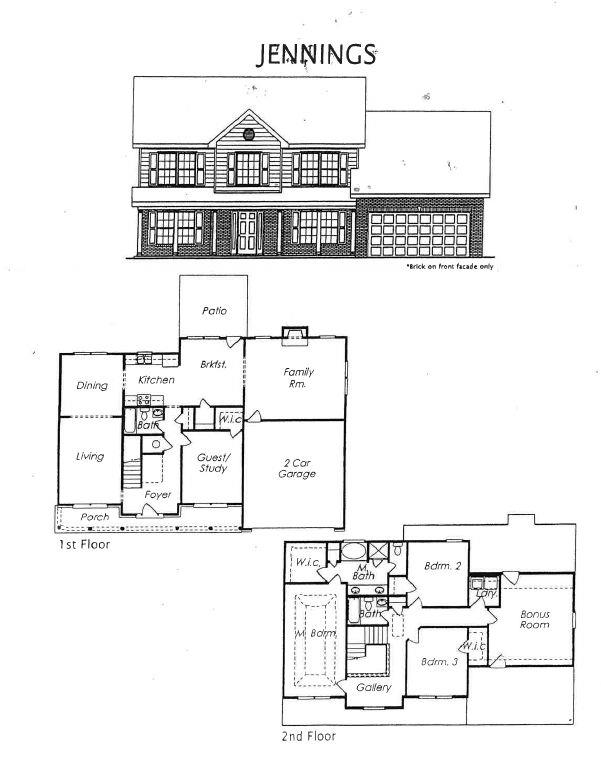 22 Windcrest Keep Covington, GA 30016 - Photo 32 of 32 unknown