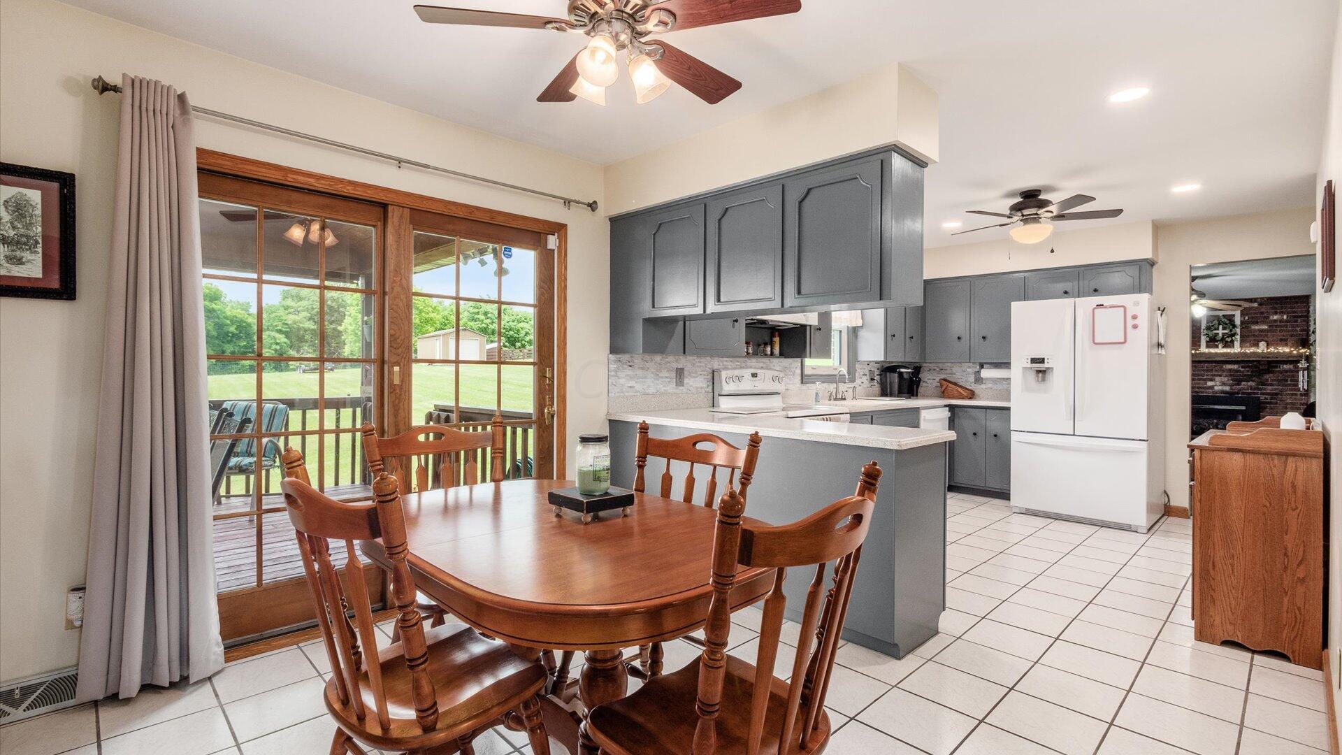 155 Fulkerson Road Zanesville, OH 43701 - Photo 10 of 70 10-z 155 Fulkerson015