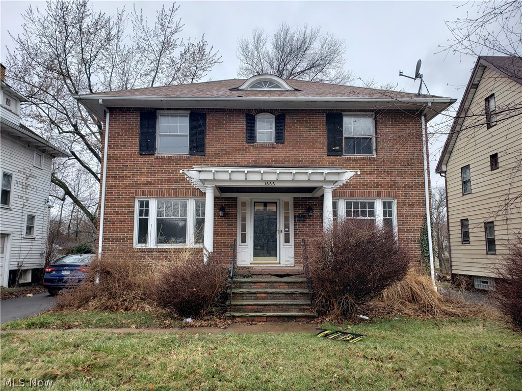 1666 South Taylor Road Cleveland Heights, OH 44118 - Photo 1 of 35