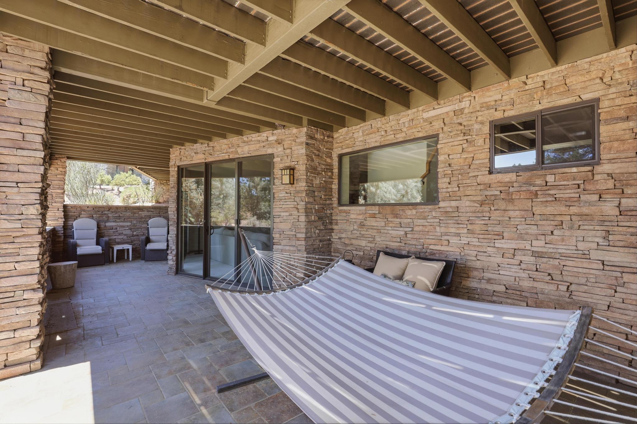 2908 East Rim Club Drive Payson, AZ 85541 - Photo 46 of 77