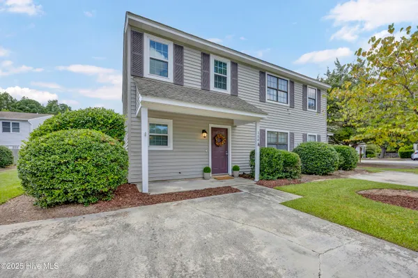 $221,500 | 154 Lullwater Drive, Unit A, Wilmington, NC 28403