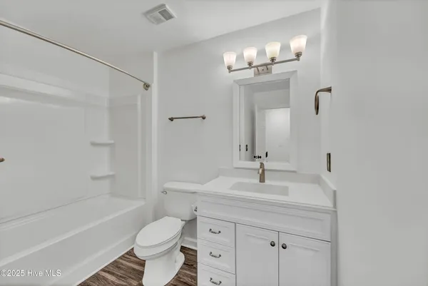 $221,500 | 154 Lullwater Drive, Unit A, Wilmington, NC 28403