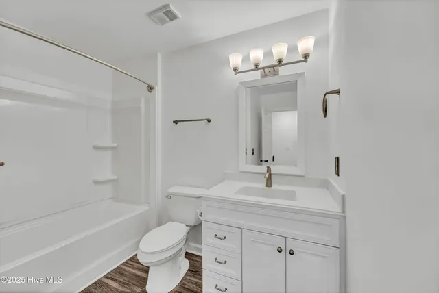 $225,500 | 154 Lullwater Drive, Unit A, Wilmington, NC 28403