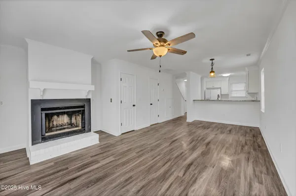 $221,500 | 154 Lullwater Drive, Unit A, Wilmington, NC 28403