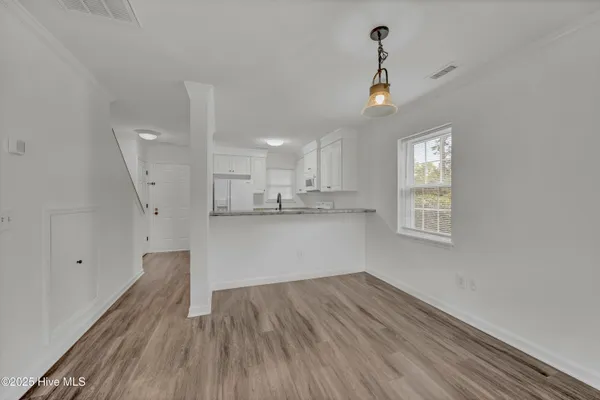 $221,500 | 154 Lullwater Drive, Unit A, Wilmington, NC 28403