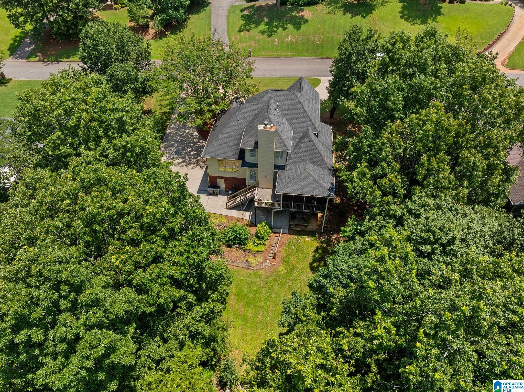 6345 Harness Way Pinson, AL 35126 - Photo 53 of 59