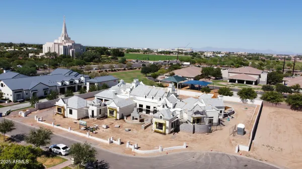 $9,950,000 | 3152 South Penrose Court, Gilbert, AZ 85295
