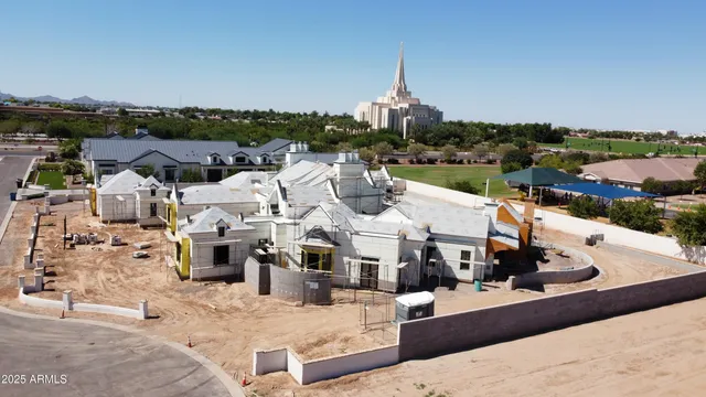 $9,950,000 | 3152 South Penrose Court, Gilbert, AZ 85295