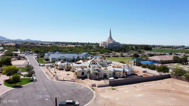 $9,950,000 | 3152 South Penrose Court, Gilbert, AZ 85295