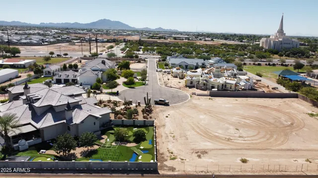 $9,950,000 | 3152 South Penrose Court, Gilbert, AZ 85295