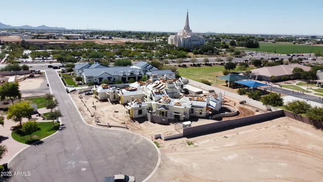 $9,950,000 | 3152 South Penrose Court, Gilbert, AZ 85295