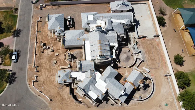 $9,950,000 | 3152 South Penrose Court, Gilbert, AZ 85295