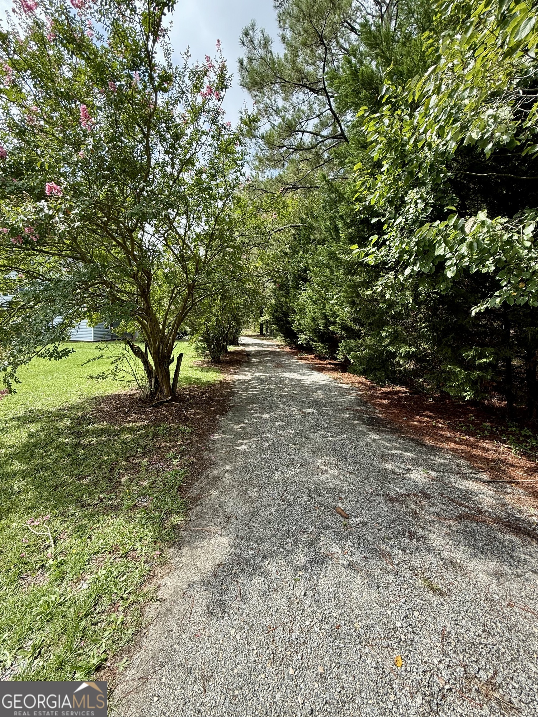 2592 White Oak Road Thomson, GA 30824 - Photo 27 of 30 a view of outdoor space and yard