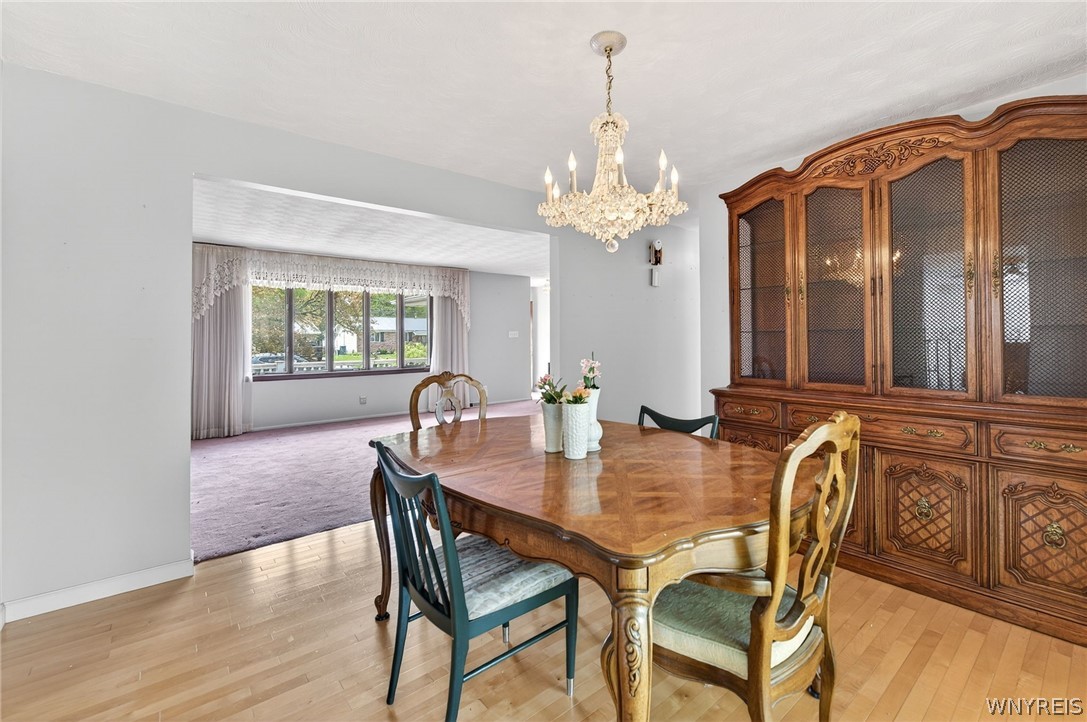 7706 St Joseph Road Niagara, NY 14304 - Photo 17 of 48
