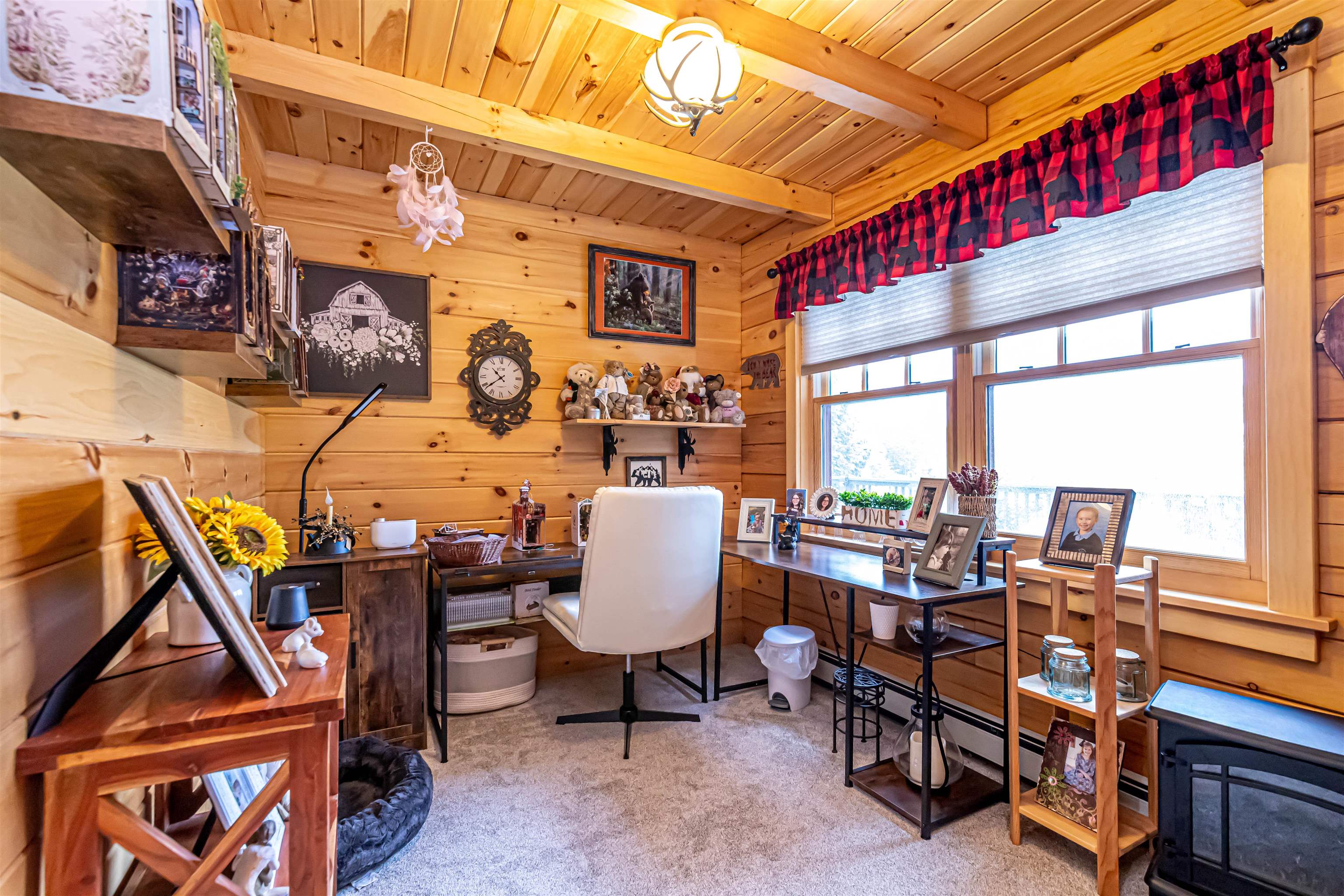 387 Cheever Road Wentworth, NH 03282 - Photo 34 of 48 Gallery Image 34