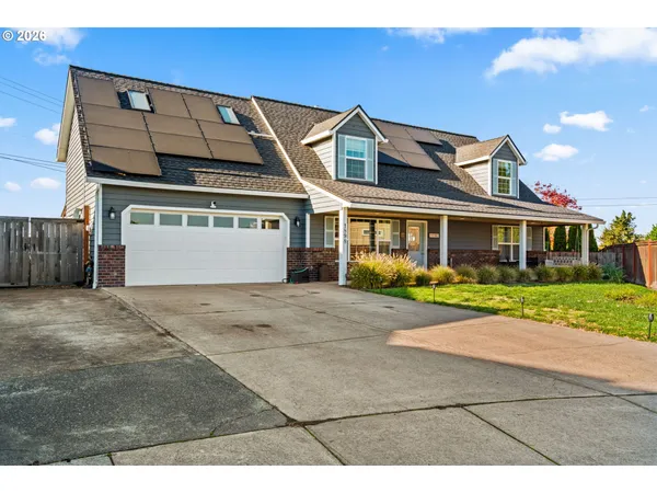 $550,000 | 1898 Iron Horse Road, Eugene, OR 97402